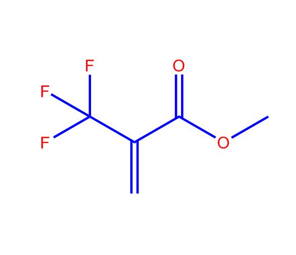 2-(三氟甲基)丙烯酸甲酯,Methyl 2-(trifluoromethyl)acrylate