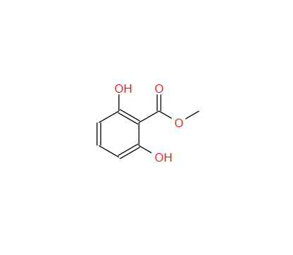2,6-二羟基苯甲酸甲酯,METHYL 3,5-DIHYDROXYBENZOATE