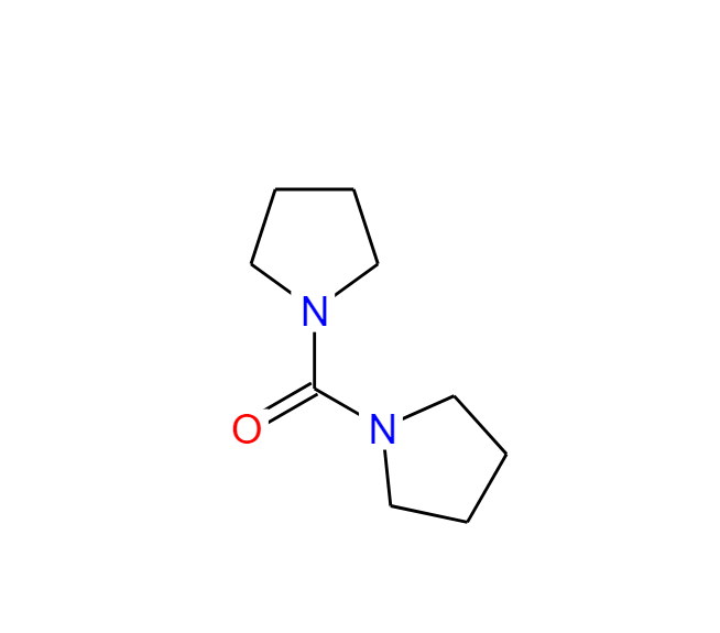 1,1'-羰基二吡咯烷,1,1'-Carbonyldipyrrolidine