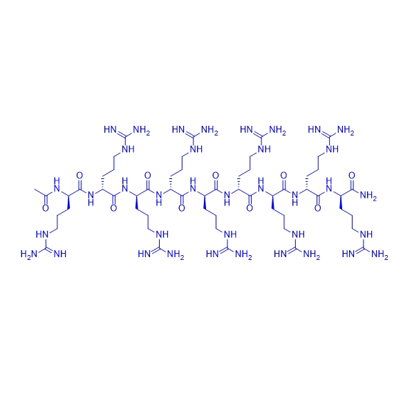 趋化因子受体 (CXCR4) 抑制剂多肽ALX40-4C,ALX40-4C