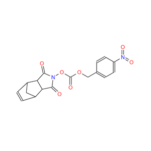 降冰片烯-2,3-二羧基亚胺基对硝基苄基碳酸酯