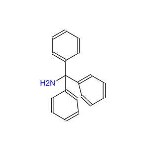 三苯甲胺,TRIPHENYLMETHYLAMINE