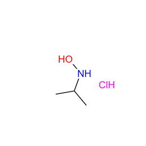 N-异丙基羟胺盐酸盐