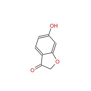 6-羟基-2H-苯并呋喃-3-酮