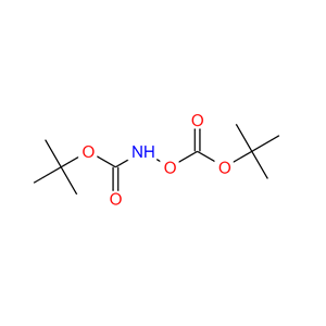 N,O-二BOC-羟胺
