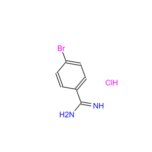 4-溴苄脒盐酸盐