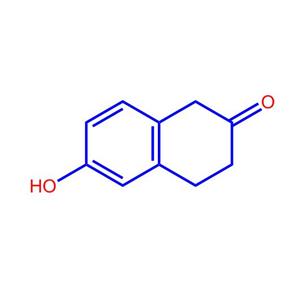 6-羟基-2--萘满酮52727-28-3