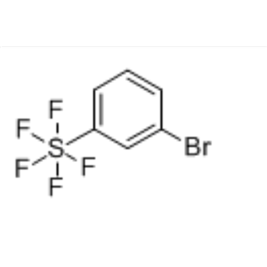 (3-溴苯基)五氟化硫