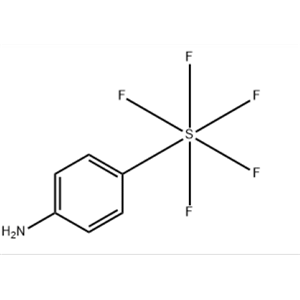 五氟化(4-氨苯基)硫