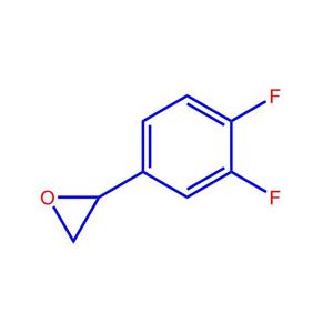 2-(3,4-二氟苯基)环氧乙烷111991-13-0