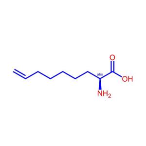 (S)-2-氨基-8-壬烯酸924307-76-6