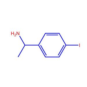 1-(4-碘苯基)乙胺90086-41-2