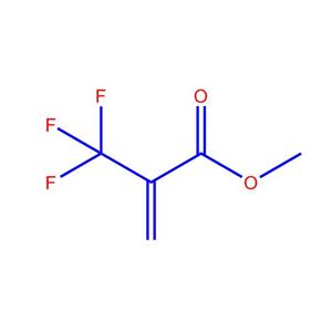 2-(三氟甲基)丙烯酸甲酯382-90-1