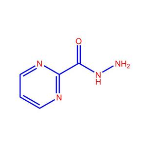 嘧啶-2-羧酸酰肼87362-28-5