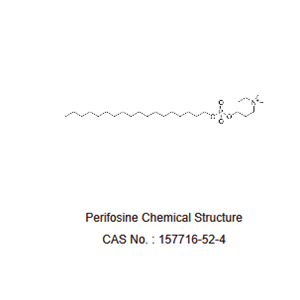 哌立福新--Perifosine (NSC-639966)