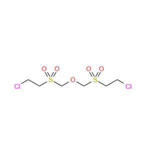 2-氯乙砜基甲基醚