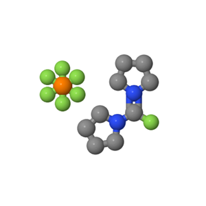 双(四亚甲基)氟代甲酰胺,BIS(TETRAMETHYLENE)FLUOROFORMAMIDINIUM HEXAFLUOROPHOSPHATE