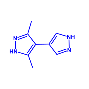 3,5-二甲基-1H,1'H-4,4'-联吡唑