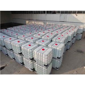 三甲胺水溶液30-33-40%甲胺水溶液180KG桶装，吨桶包装