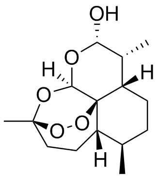 二氢青蒿素,Dihydro Artemisinin