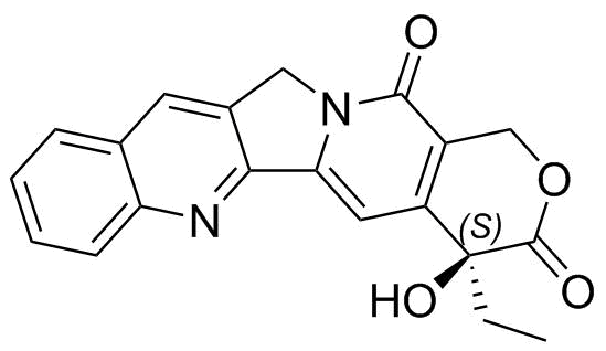 喜树碱;伊立替康EP杂质D,Camptothecin;Irinotecan EP Impurity D