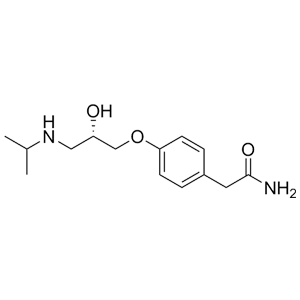 阿替洛爾S-異構(gòu)體,Atenolol S-Isomer