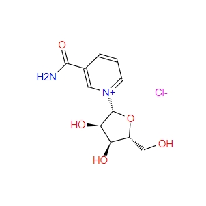 烟酰胺核糖氯化物,NR-Cl