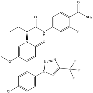 阿舒德克森,BI1265162