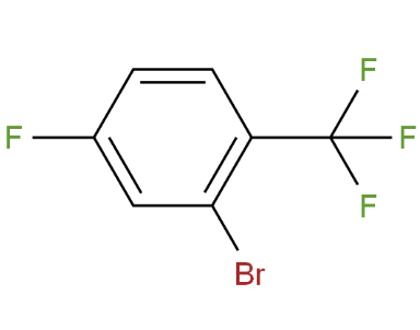 2-溴-4-氟三氟甲苯,2-Bromo-4-fluorobenzotrifluoride