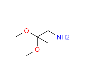 2,2-二甲氧基-1-丙胺,BENZYL (3-BROMO-2-OXOPROPYL)CARBAMATE