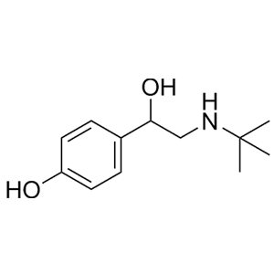 沙丁胺醇EP杂质B,Salbutamol EP Impurity B