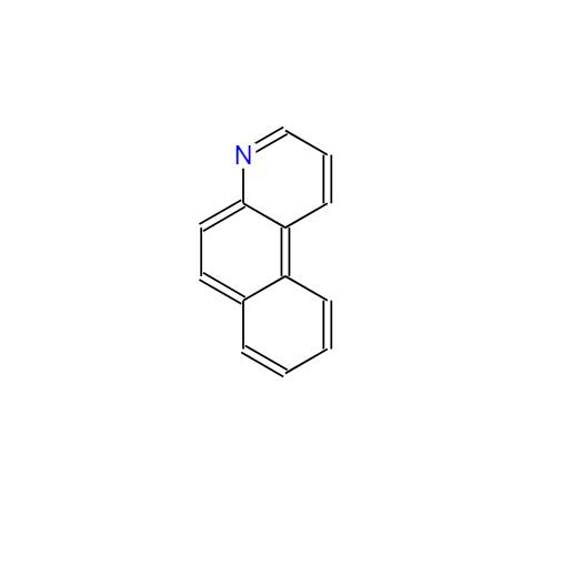 5.6-苯并喹啉,Benzo[f]quinoline