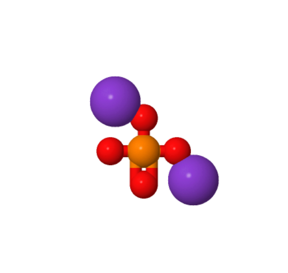 磷酸氢二钾,POTASSIUM HYDROGEN PHOSPHATE ANHYDROUS