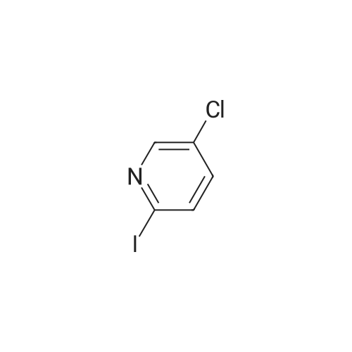 2-碘-5-氯吡啶,5-Chloro-2-iodopyridine