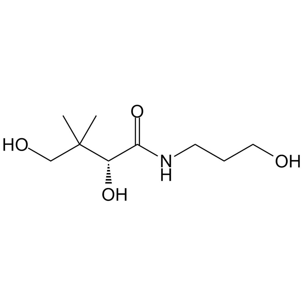 右泛醇,Dexpanthenol