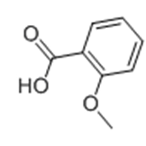 2-甲氧基苯甲酸,2-Methoxybenzoic acid