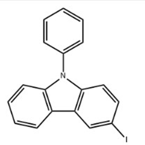 3-甲基苯并[b]噻吩;3-甲基苯噻吩,3-Iodo-N-phenylcarbazole