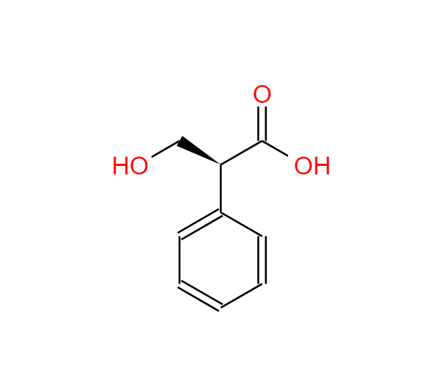 S-托品酸,(S)-Tropic acid