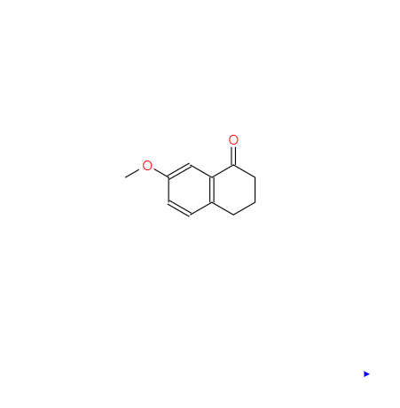 7-甲氧基-1-萘满酮,7-Methoxy-1-tetralone