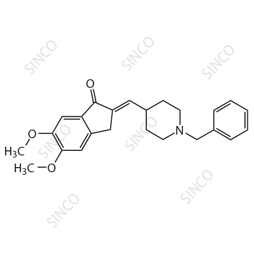 多奈哌齐杂质17,Donepezil Impurity 17