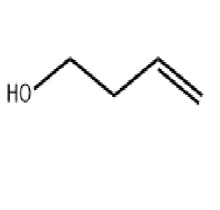 3-丁烯-1-醇,3-Buten-1-ol