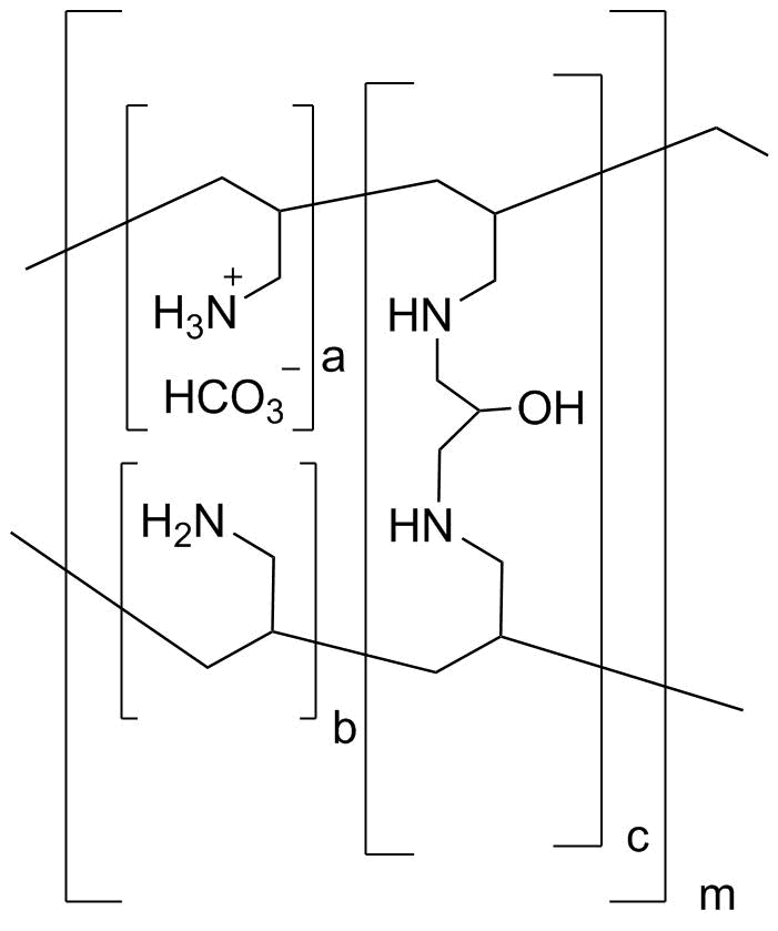 司维拉姆碳酸盐,Sevelamer carbonate