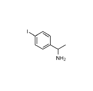 1-(4-碘苯基)乙胺,1-(4-Iodophenyl)ethanamine