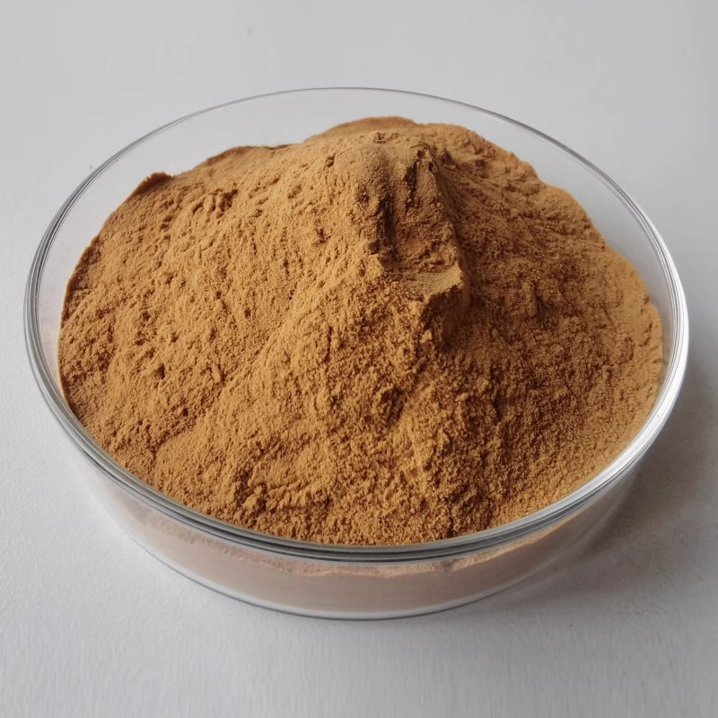 瓜拉纳提取物,Guarana extract