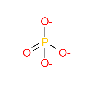 无水磷酸二氢钾,PHOSPHATE STANDARD