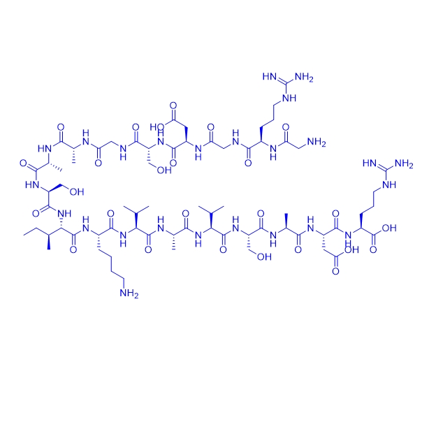 生物活性肽FN-A208 fusion peptide,FN-A208 fusion peptide