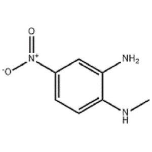 N1-甲基-4-硝基苯-1,2-二胺  41939-61-1 N1-Methyl-4-nitro-o-phenyldiamin 金匮科技  jktland  苯达莫斯汀 