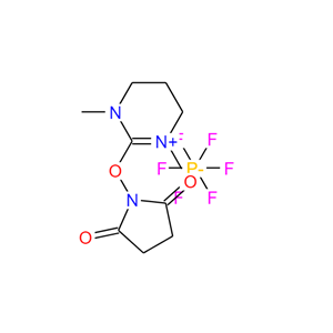 O-琥珀酰亚胺-1,3-二甲基丙基脲六氟磷酸盐,HPD-OSu
