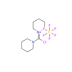 PIPCLU氯代-二哌啶基脲六氟磷酸酯,Chlorodipiperidinocarbenium hexafluorophosphate