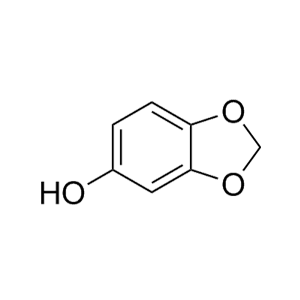 帕罗西汀盐酸盐半水合物EP杂质B